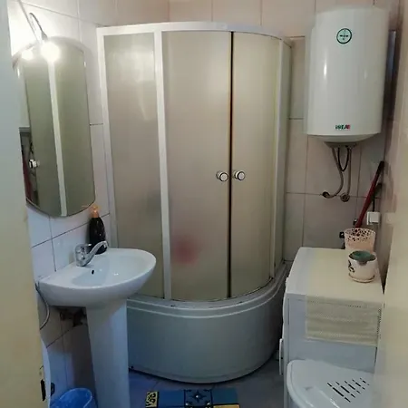 Apartman Nina *