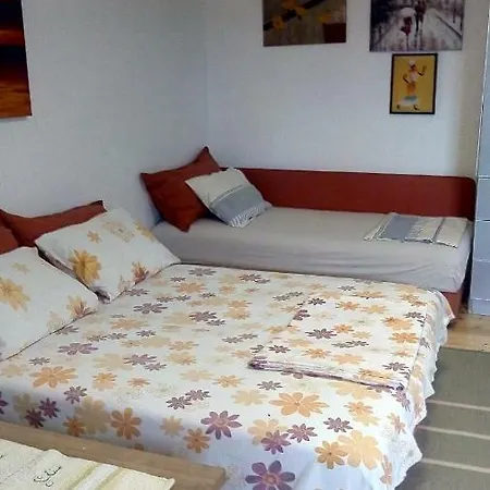 Apartman Nina Appartamento *