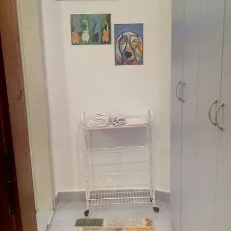 Appartamento Apartman Nina *
