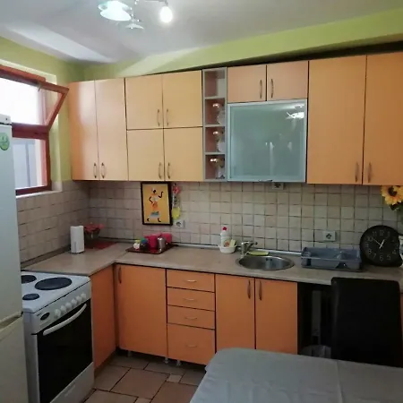 דירה Apartman Nina