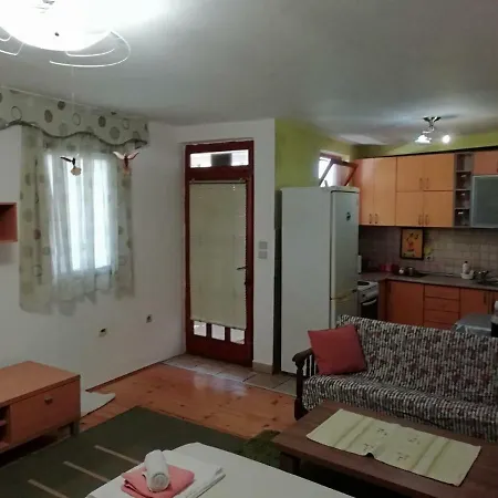 Apartmán Apartman Nina
