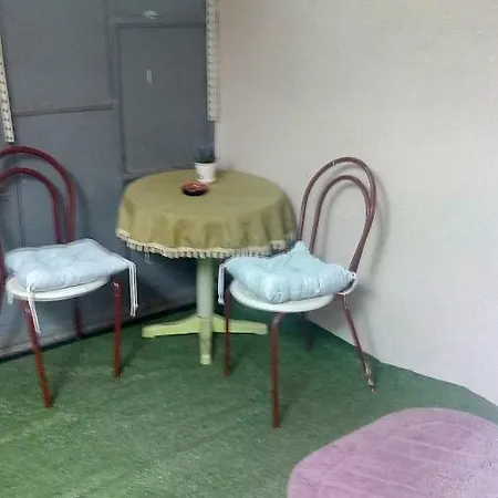 Apartman Nina Podgorica