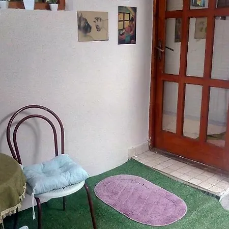 Apartmán Apartman Nina