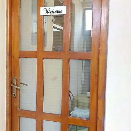 Apartman Nina *